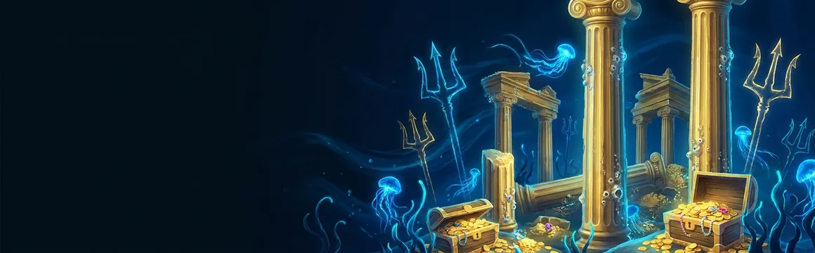 Posido — Casino-Test